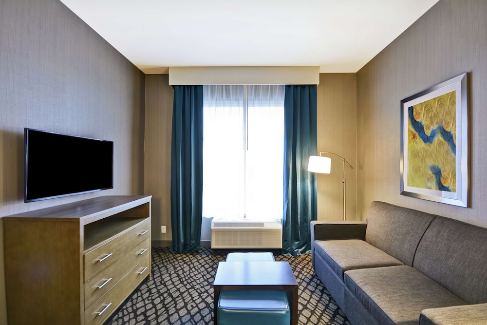 Homewood Suites by Hilton Detroit - photo 16