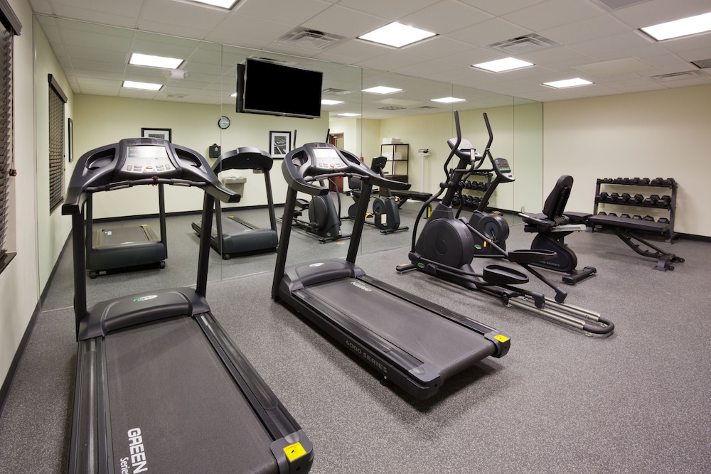 Holiday Inn Express & Suites Davenport by IHG - photo 24