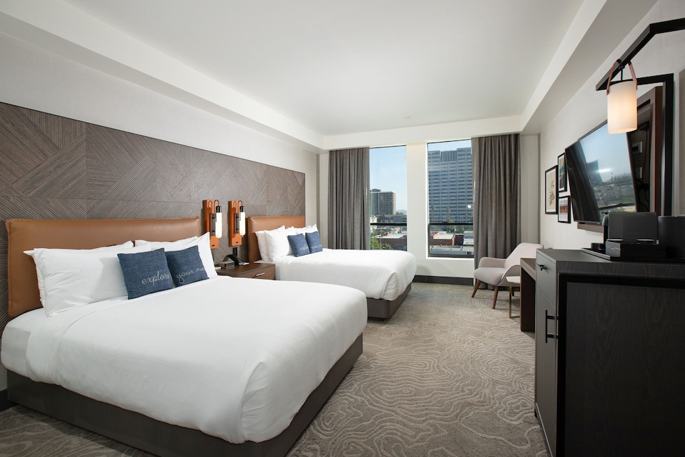 The Glenmark Glendale a Tribute Portfolio Hotel - photo 21