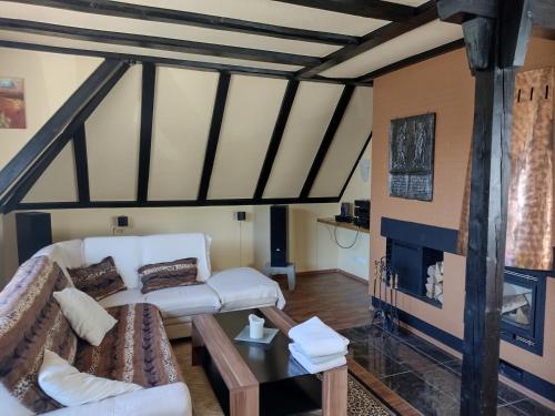 Ferienwohnung an der Murg — 4-Star Luxury Hotel in Baiersbronn, Germany