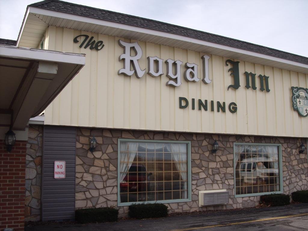 The Royal Inn - carbon neutral hotel in Ridgway