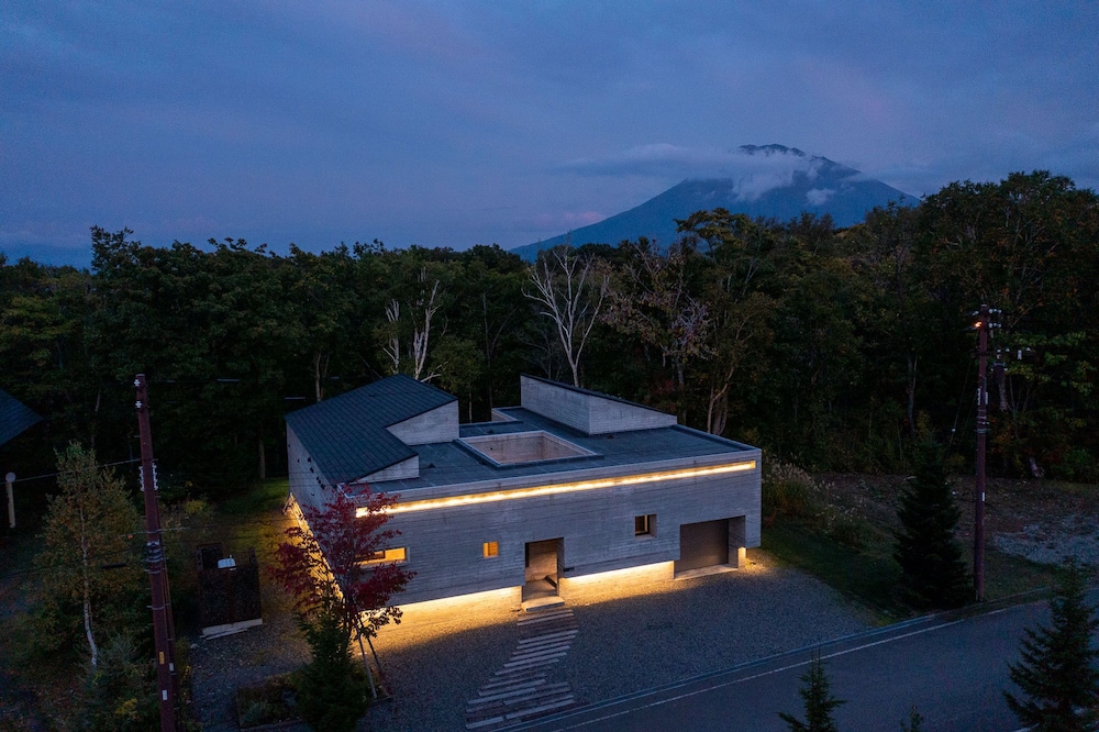 Setsuin Hanazono - last minute hotel in Niseko Town