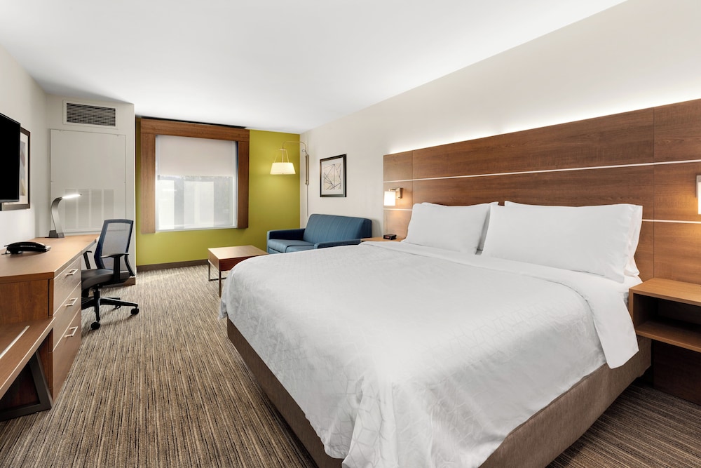Holiday Inn Express & Suites Sumner Puyallup Area - photo 9