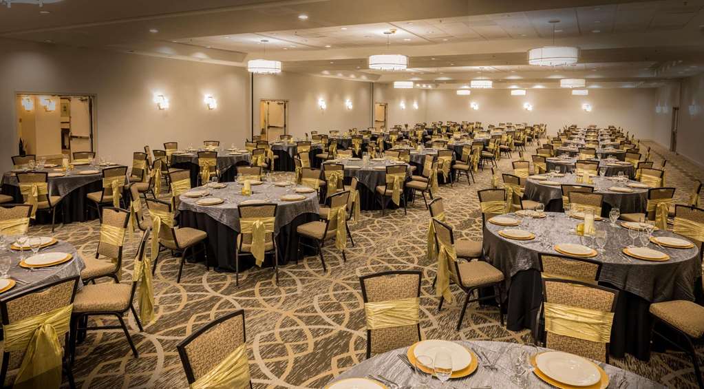 Radisson Hotel Salt Lake City Downtown - photo 25