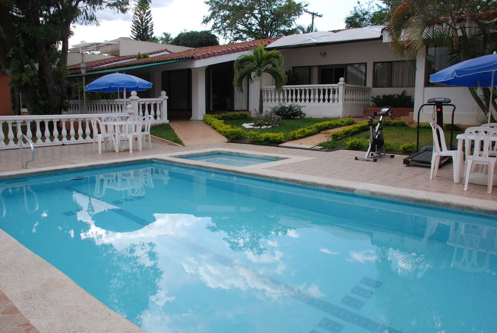 hotel Jardin del Lago