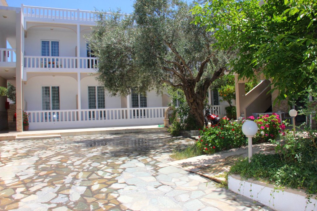 Hotel Ikaros — hotel in Archangelos