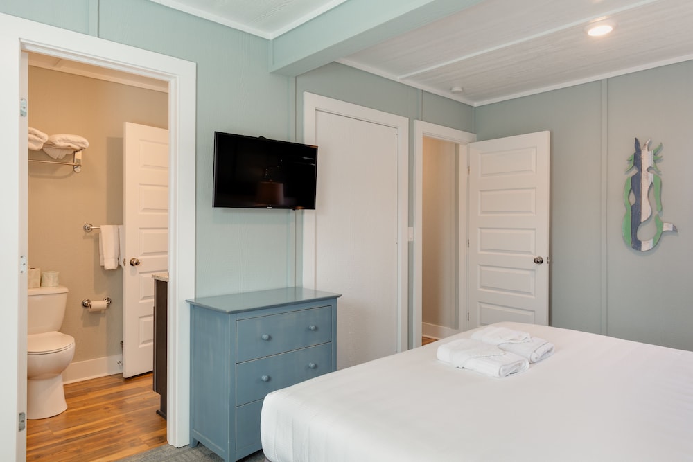 See Sea Motel - photo 19