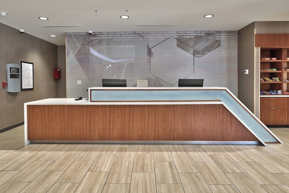 Springhill Suites by Marriott Durango - photo 5