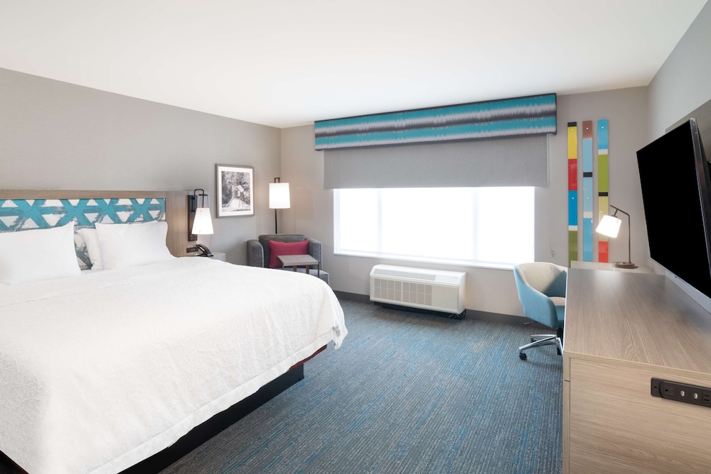 Hampton Inn Greer Greenville SC - photo 25