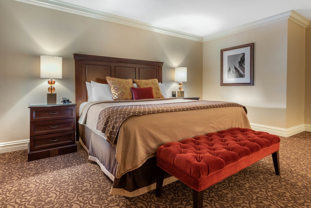 Omni William Penn Hotel - photo 16