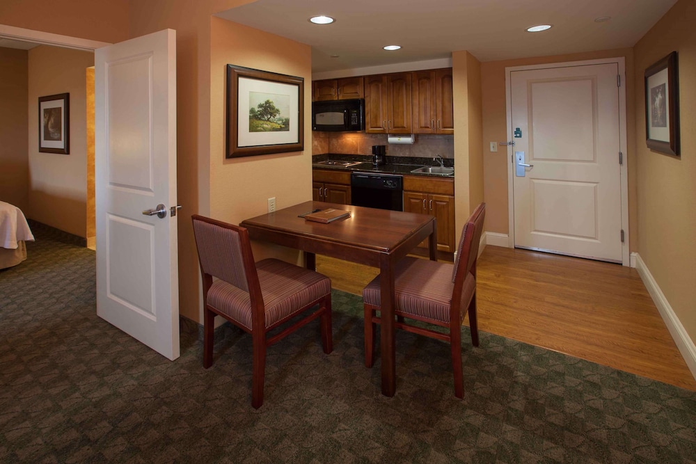 Homewood Suites by Hilton San Antonio North - photo 19