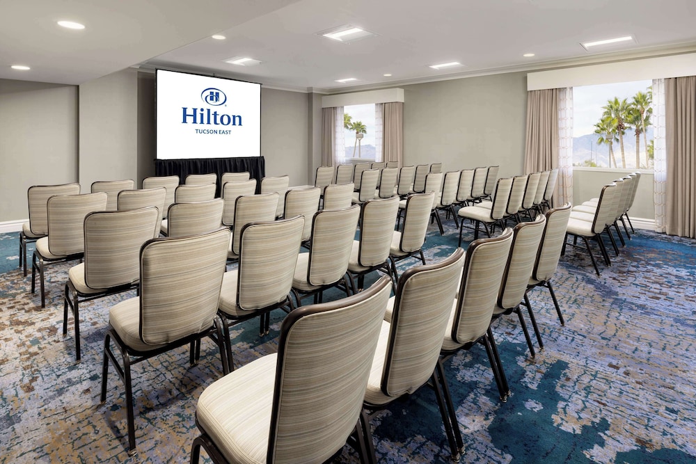 Hilton Tucson East - photo 55