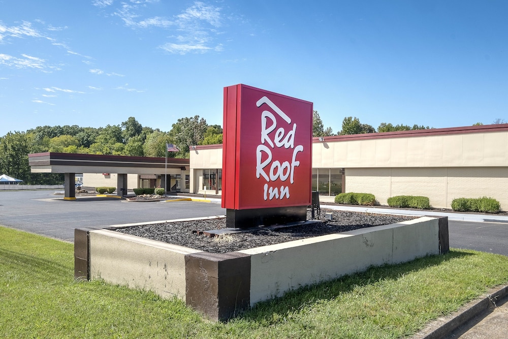 Red Roof Inn Murray - photo 24