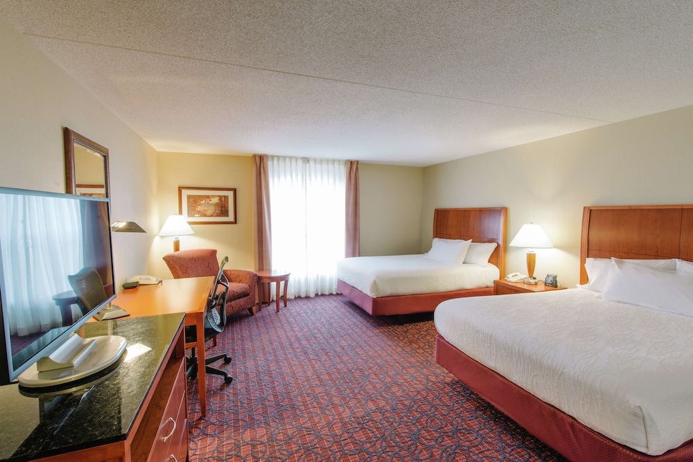 Hilton Garden Inn Manchester Downtown - photo 11