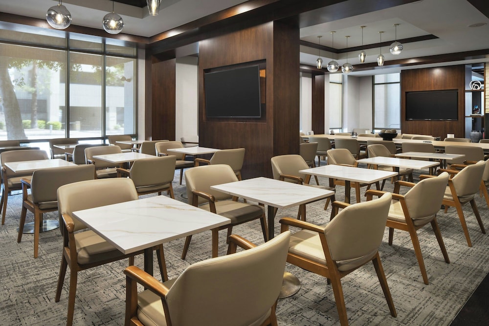 Residence Inn Los Angeles Pasadena Old Town - photo 44