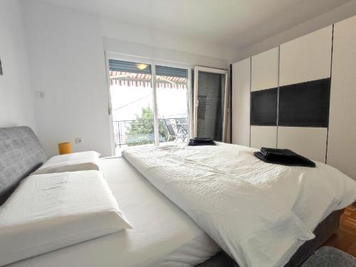 Apartman ELLA Opatija — 4-Star Luxury Hotel in Opatija, Croatia