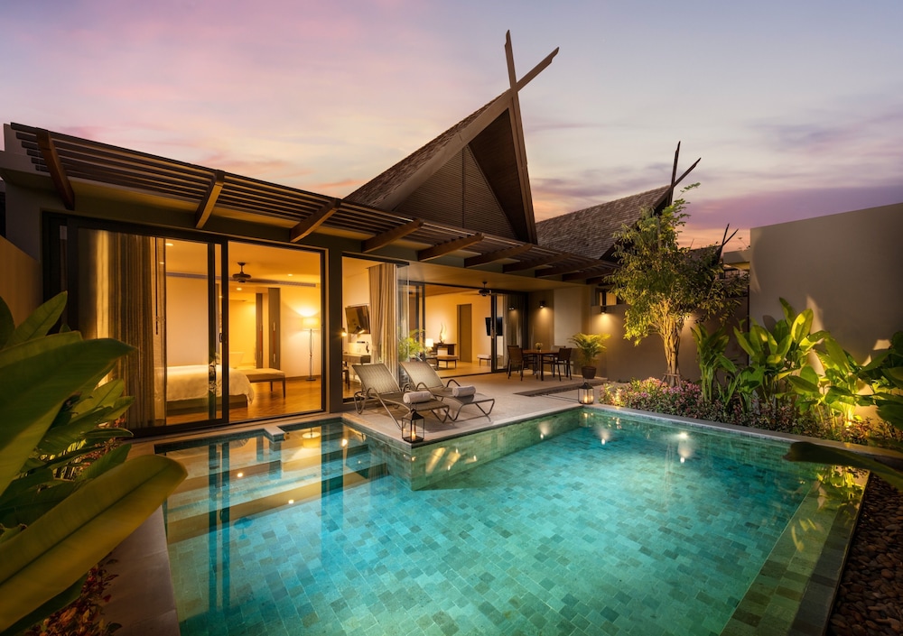 Anantara Vacation Club Mai Khao Phuket in Phuket, Thailand