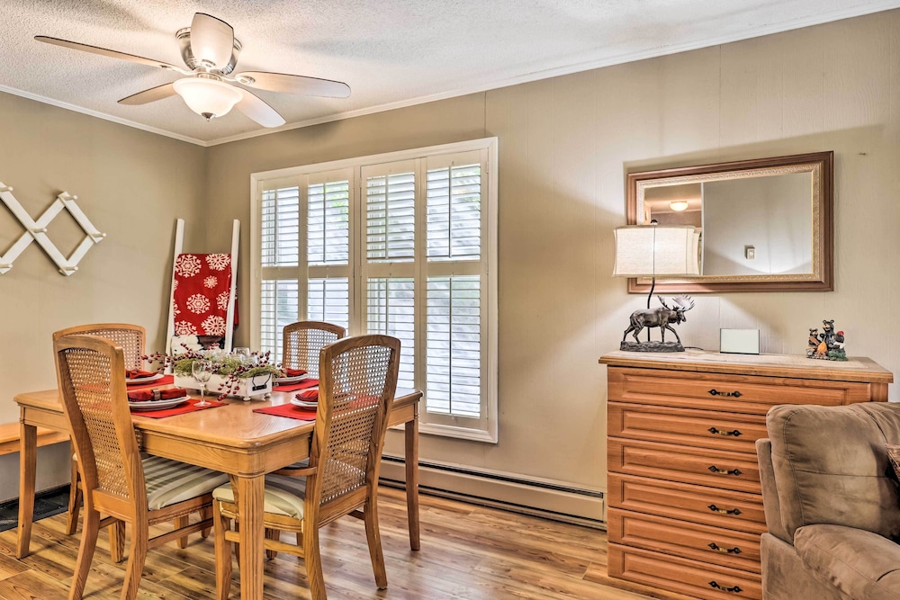 Pet friendly Condo: Walk to Beech Mtn Resort - photo 18