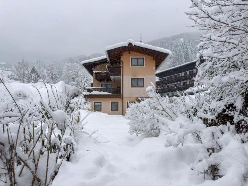Appartement Schlosser — 4-Star Luxury Hotel in Zell Am See, Austria