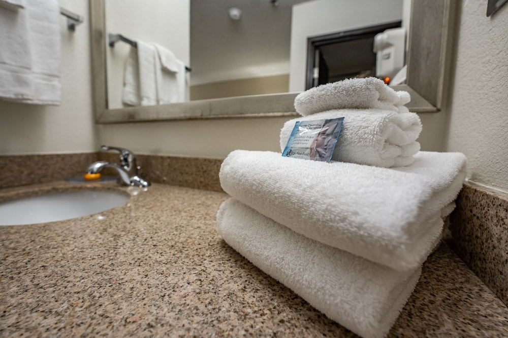 Christopher Inn and Suites - photo 29