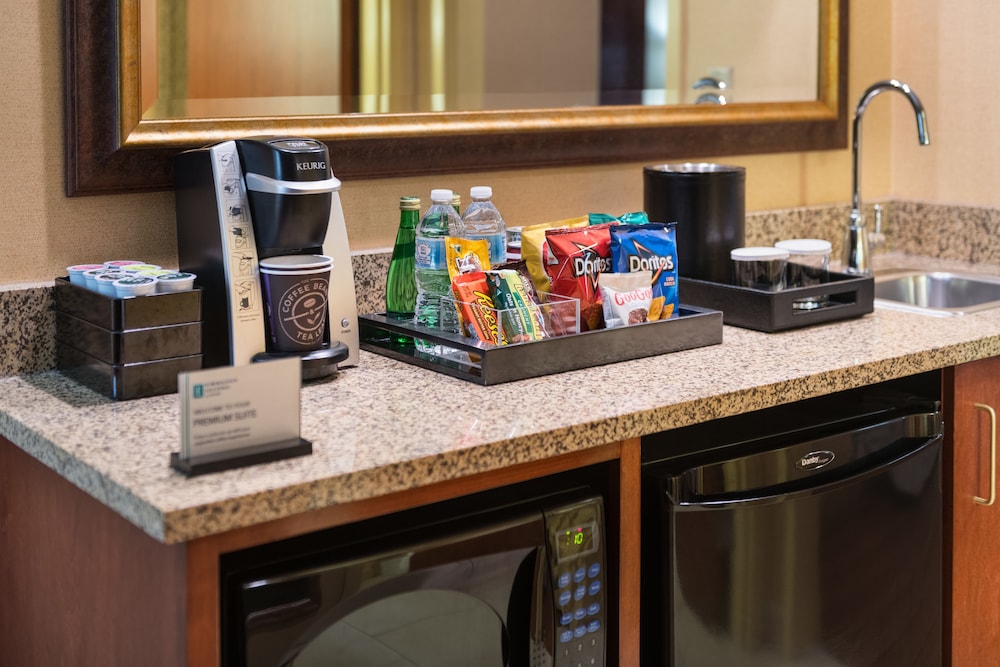 Embassy Suites by Hilton Nashville SE Murfreesboro - photo 9