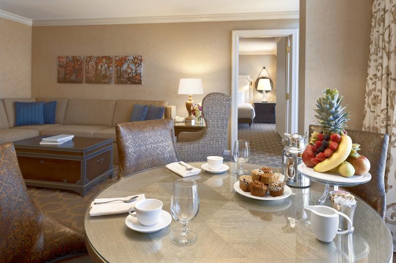Fairmont Dallas - photo 47