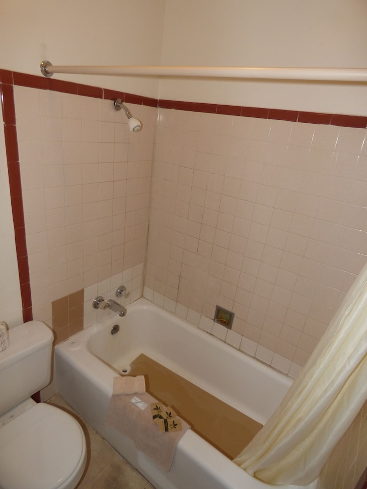 Carrizozo Inn - photo 20