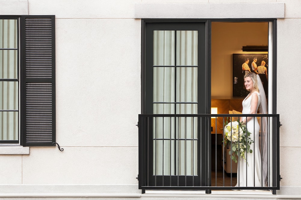 The Harpeth Franklin Downtown Curio Collection by Hilton - photo 118