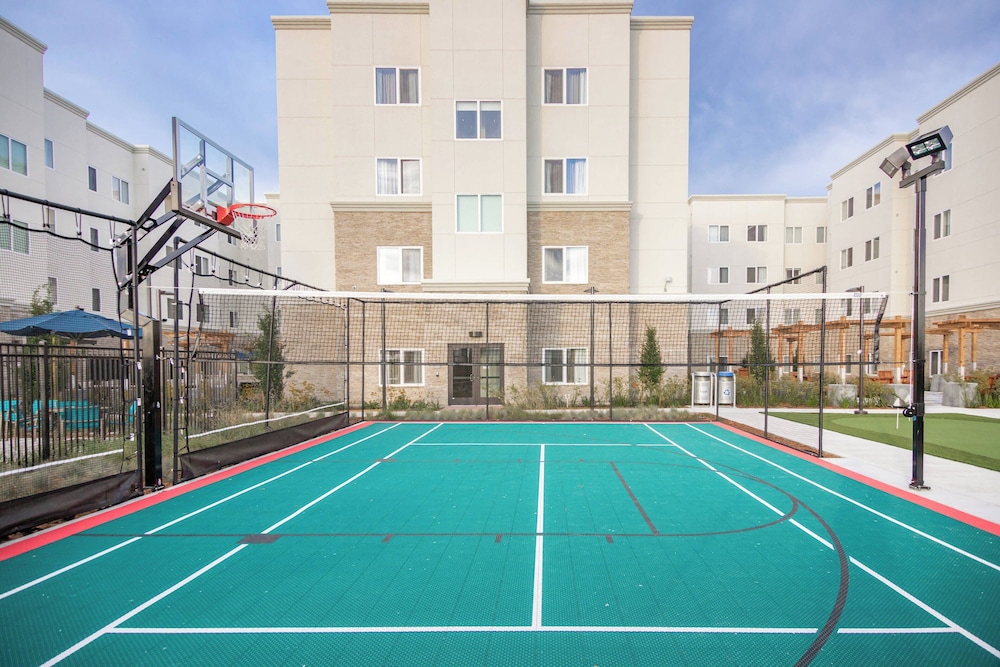 Residence Inn by Marriott San Jose North Silicon Valley - photo 23