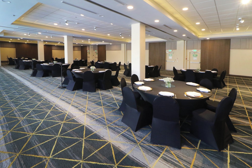 Ballroom