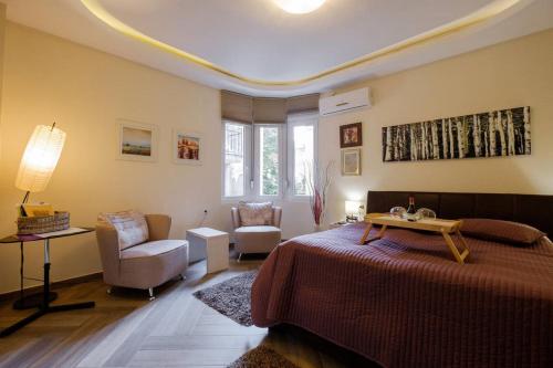 Enjoy Belgrade — 4-Star Luxury Hotel in Belgrade, Serbia