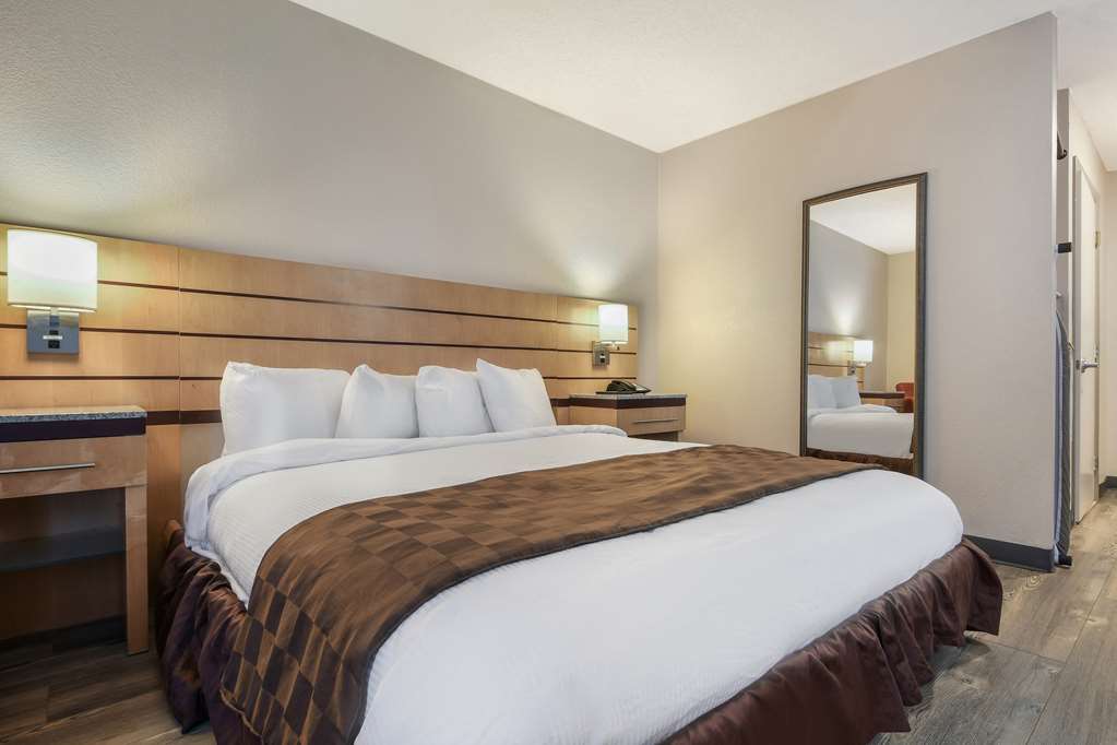 SureStay Plus Hotel by Best Western Tarboro - photo 18
