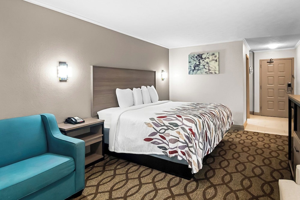 Red Roof Inn Lexington Hamburg - photo 19