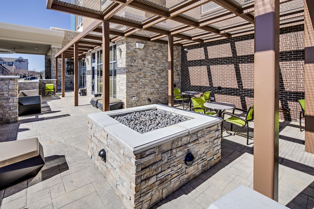 SpringHill Suites by Marriott Dayton Vandalia - photo 55