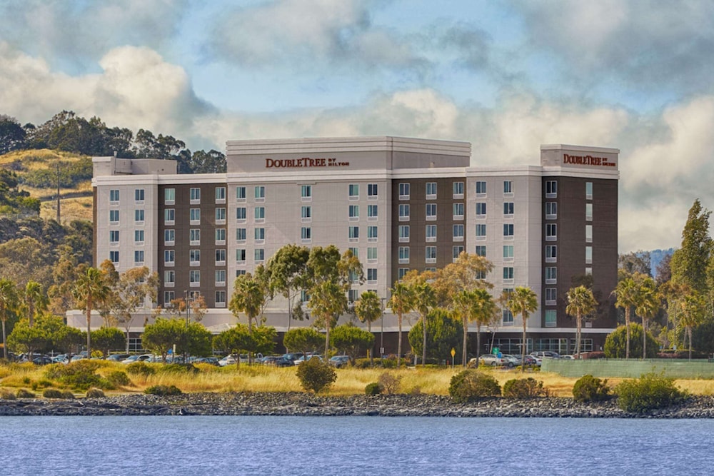 DoubleTree by Hilton San Francisco Airport North Bayfront - photo 67