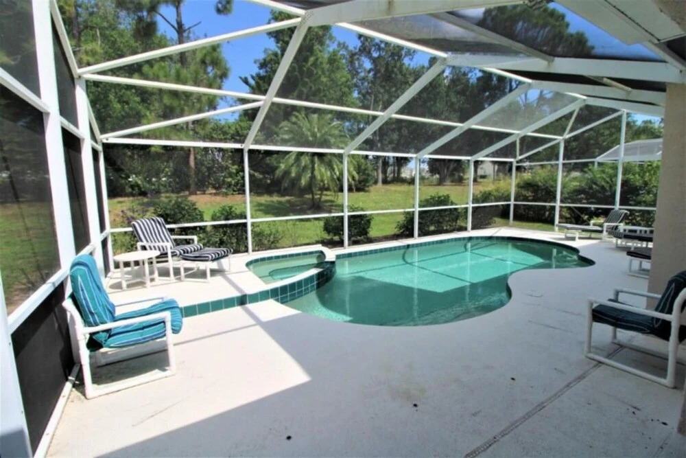 Privacy at Highlands Reserve - photo 8