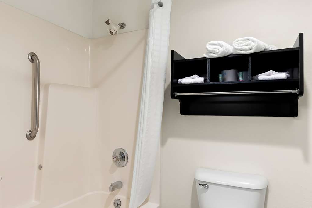 Best Western Saluki Inn - photo 34