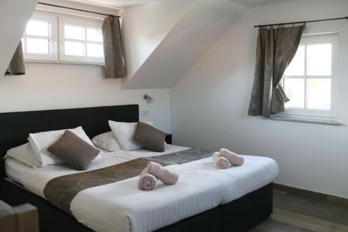 Resort Vidmar Near Bled Rooms Vidmar 11026403 — Lesce