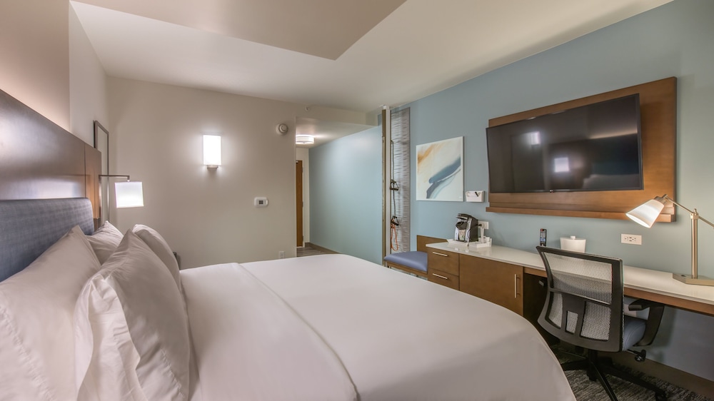EVEN Hotel Atlanta Cobb Galleria by IHG - photo 9