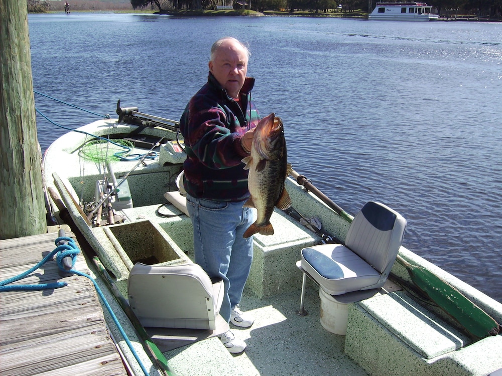 Hontoon Landing Resort & Marina - photo 56