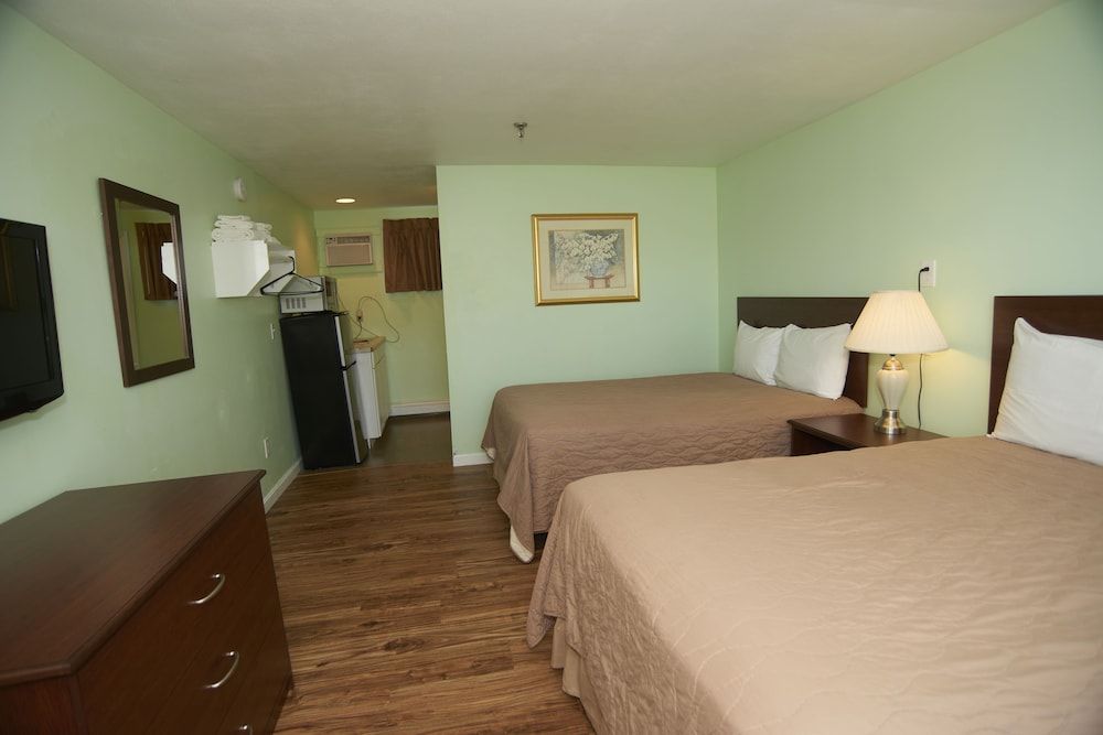 Marguerite Motel - photo 15