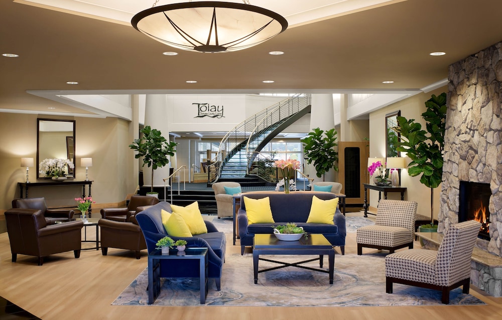 Sheraton Sonoma Wine Country Petaluma - photo 2