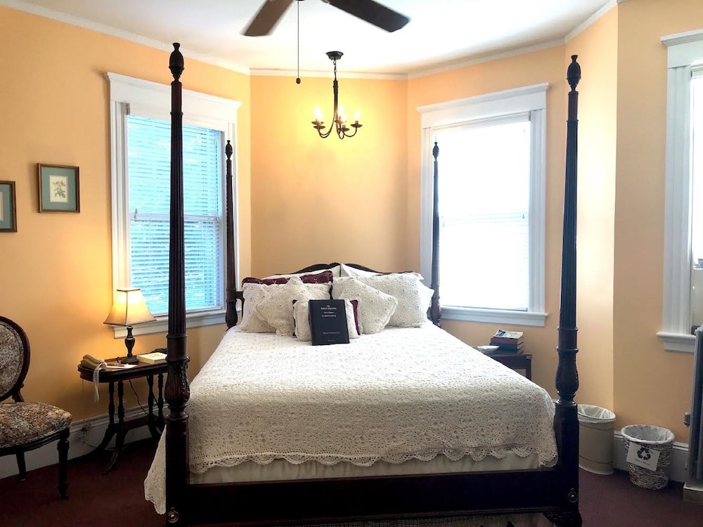 The Palmer House Inn - photo 13