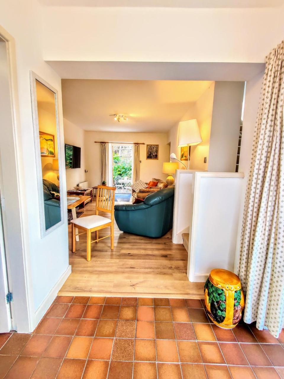 Heron's View — hotel in Ruthin