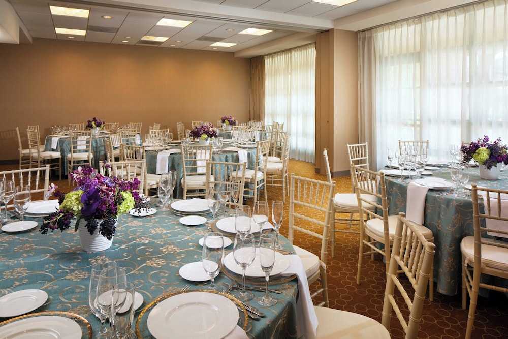 Sheraton San Jose Silicon Valley - photo 42
