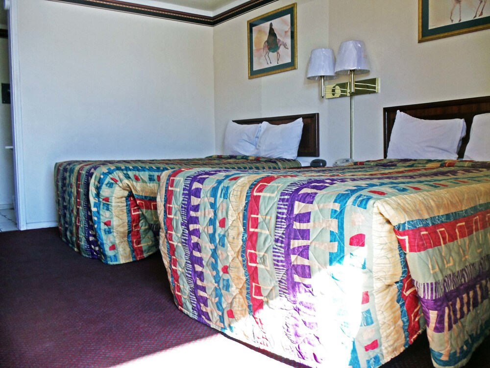 Antlers Budget Inn - photo 10