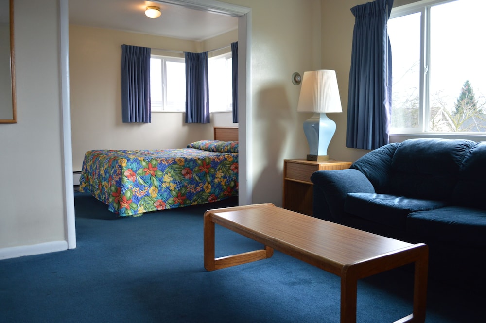 Marco Polo Motel - photo 6