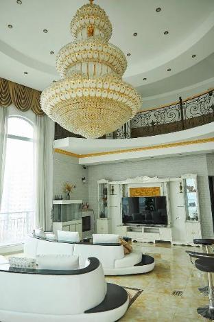 New Star - last minute hotel in Tbilisi