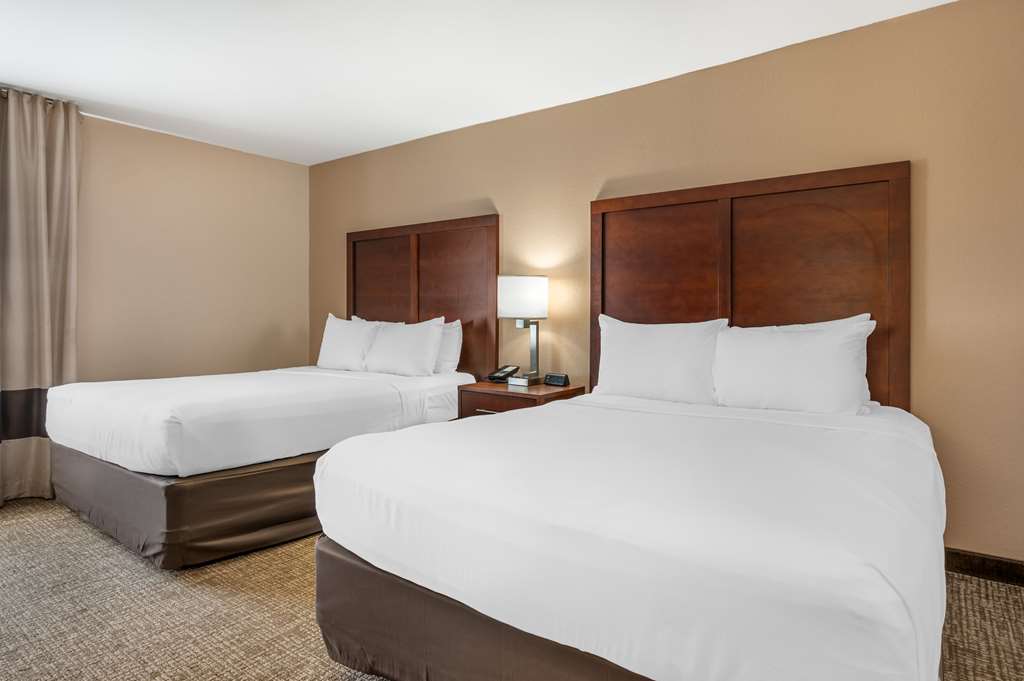 Comfort Inn Lafayette I 65 - photo 10