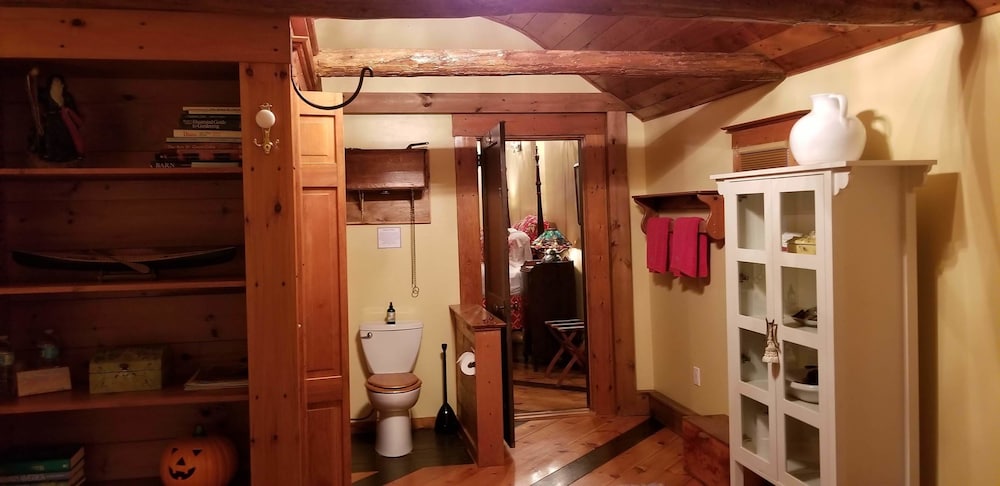 Inn at Clearwater Pond - photo 59
